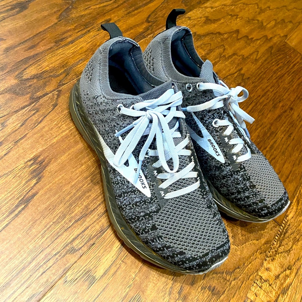 Women’s Brooks Bedlam 2 running shoes